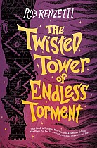 The Twisted Tower of Endless Torment #2