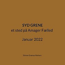 Syd Grene