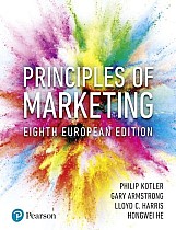 Principles of Marketing