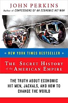 The Secret History of the American Empire