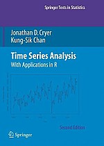 Time Series Analysis