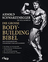 Die große Bodybuilding-Bibel