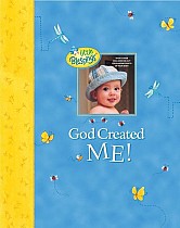 God Created Me!