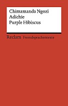 Purple Hibiscus