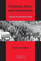 Germans, Jews, and Antisemites