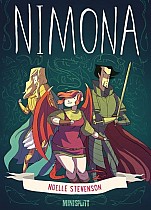 Nimona