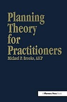 Planning Theory for Practitioners