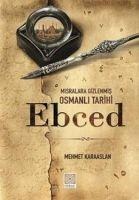Misralara Gizlenmis Osmanli Tarihi - Ebced