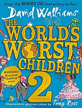 The World's Worst Children 2