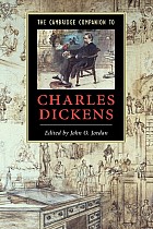 The Cambridge Companion to Charles Dickens