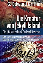 Die Kreatur von Jekyll Island