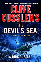 Clive Cussler's the Devil's Sea