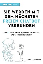 Sie werden mit dem nächsten freien Chatbot verbunden