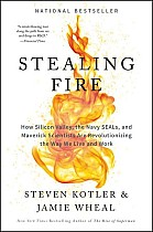 Stealing Fire