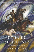 Steles of the Sky