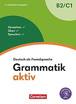 Grammatik aktiv B2/C1