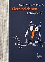 Tiere zeichnen und verstehen