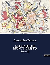 LE COMTE DE MONTE-CRISTO