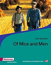 Of Mice and Men. Textbook