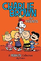 Charlie Brown and Friends