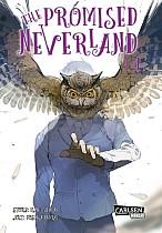 The Promised Neverland 14