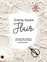 Granny Square Flair UK Terms Edition