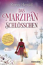 Das Marzipan-Schlösschen