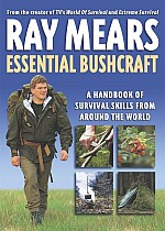 Essential Bushcraft