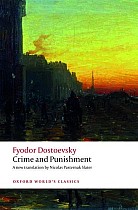 Crime and Punishment