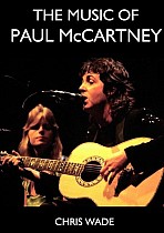 The Music of Paul McCartney