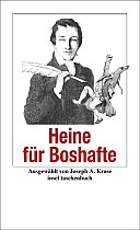 Heinrich Heine für Boshafte