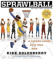 SprawlBall