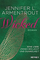 Wicked - Eine Liebe zwischen Licht und Dunkelheit