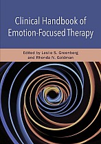 Clinical Handbook of Emotion-Focused Therapy