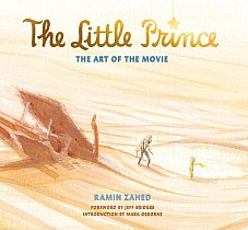 The Little Prince: The Art of the Movie