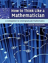 How to Think Like a Mathematician