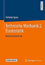 Technische Mechanik 2. Elastostatik