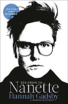 Ten Steps to Nanette