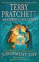 The Science of Discworld IV