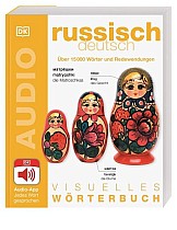 Visuelles Wörterbuch Russisch Deutsch