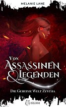 Von Assassinen & Legenden