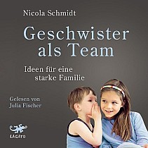 Geschwister als Team (audiobook)