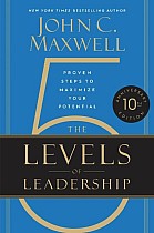 The 5 Levels of Leadership