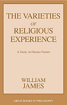 The Varieties of Religious Experience