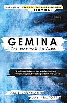 The Illuminae Files 2. Gemina