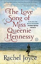 The Love Song of Miss Queenie Hennessy