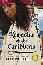 Kemosha of the Caribbean