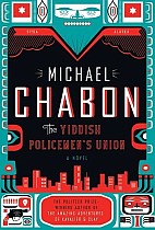 The Yiddish Policemen's Union