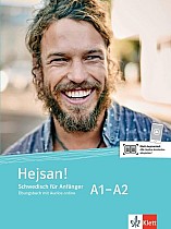 Hejsan! A1-A2. Übungsbuch mit Audios online