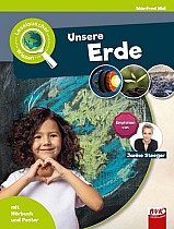 Leselauscher Wissen: Unsere Erde (inkl. CD)